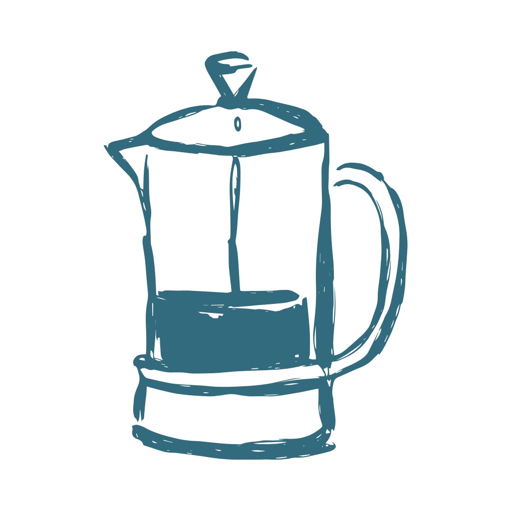 Mugs & Equipment