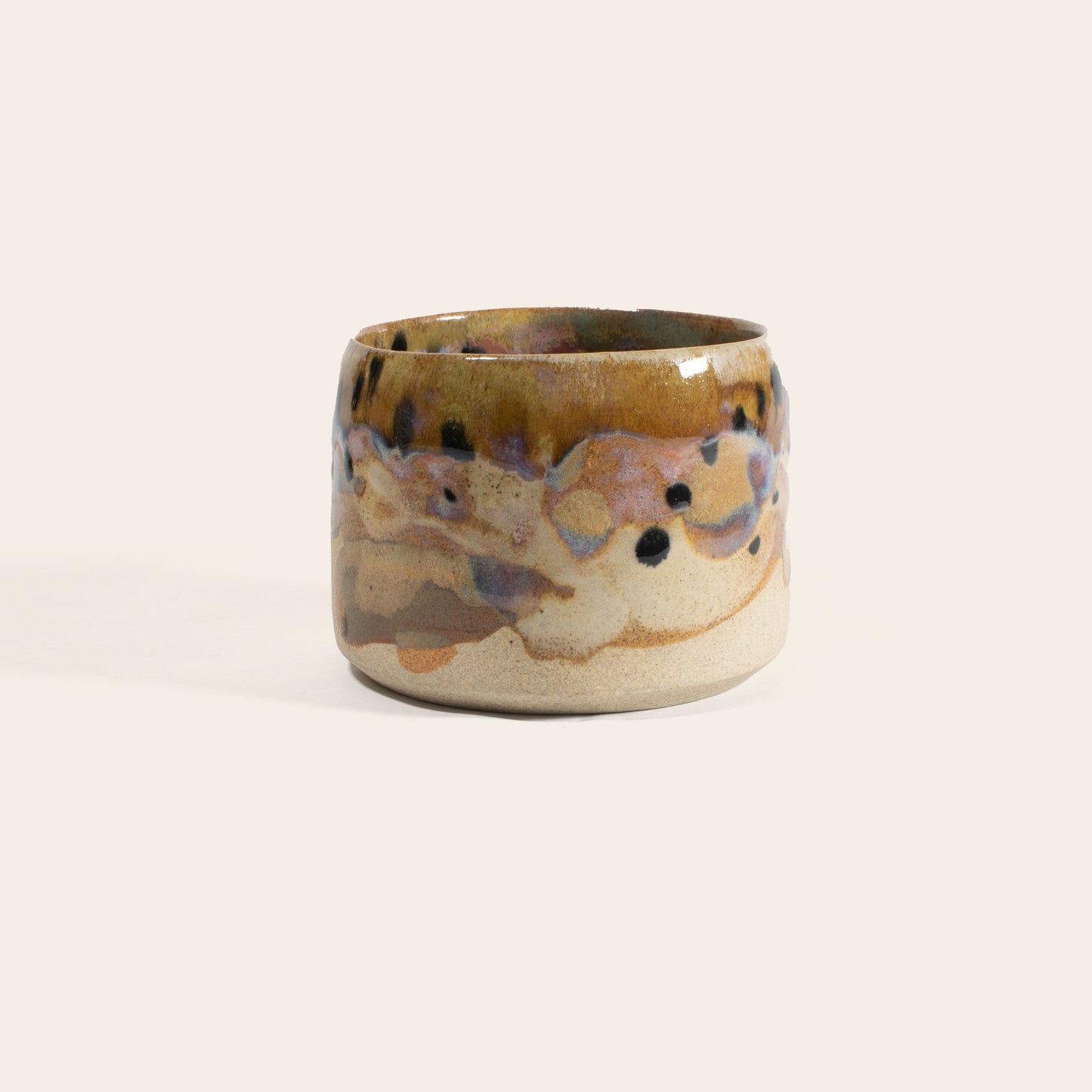 Splatter Mug by Aimie Whiting