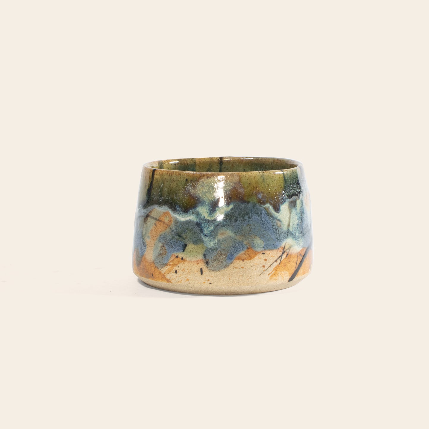 Woodland Mug by Aimie Whiting