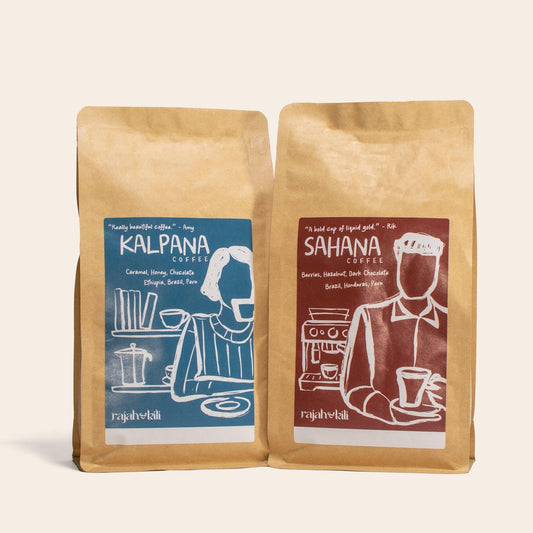 Lovestruck Coffee Beans Bundle