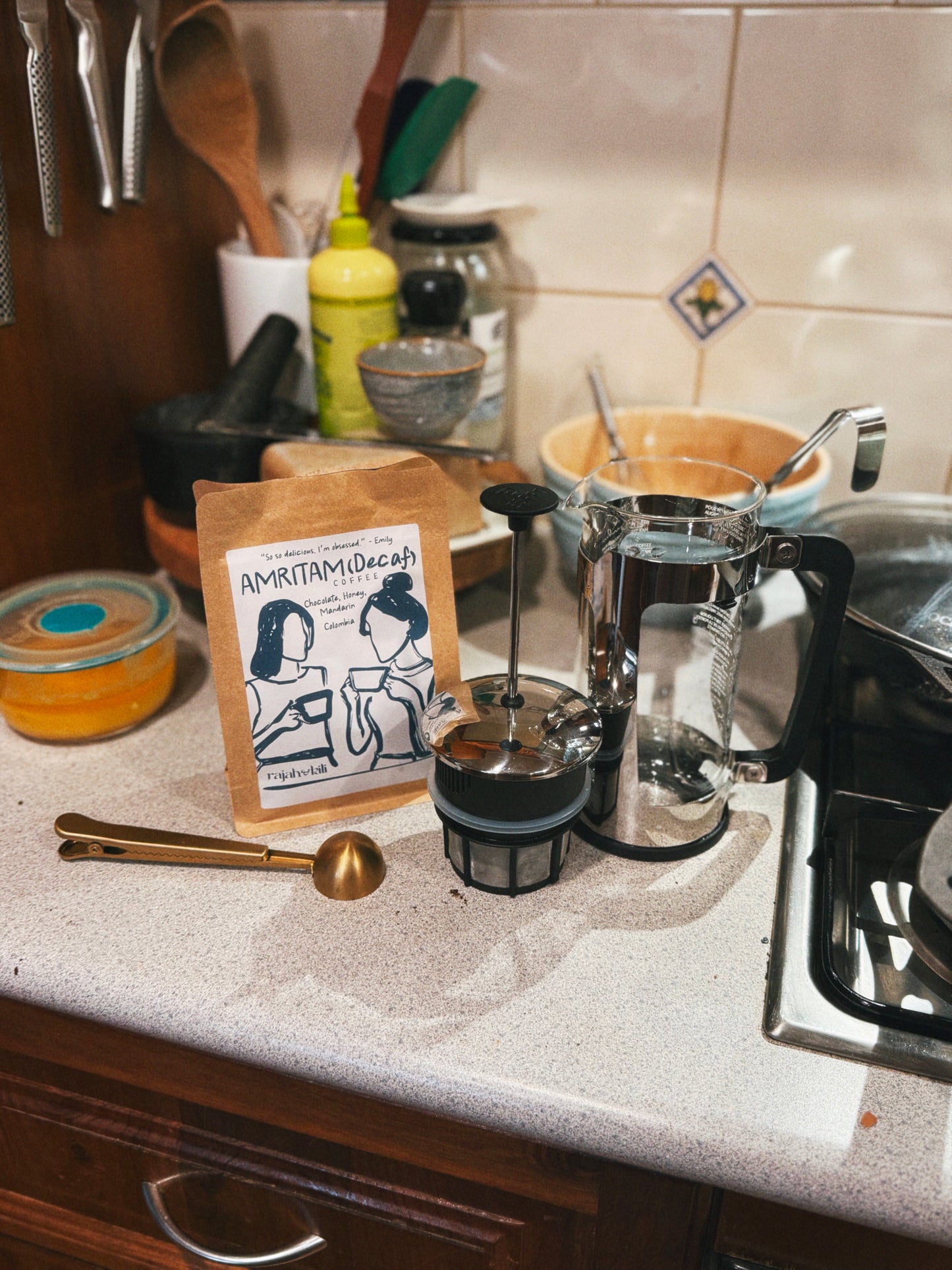 Espro P5 French Press