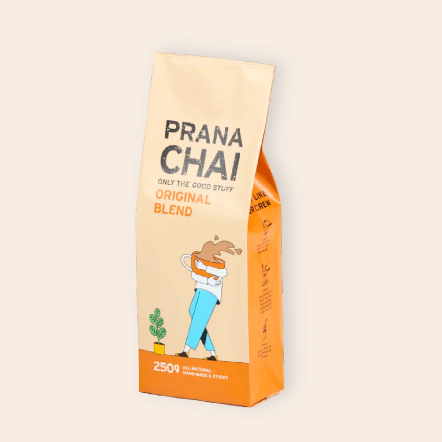 Prana Chai Original