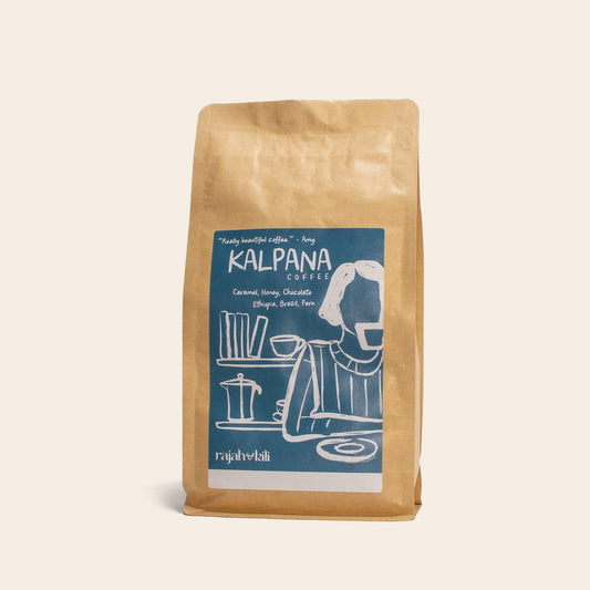 Kalpana Coffee Beans