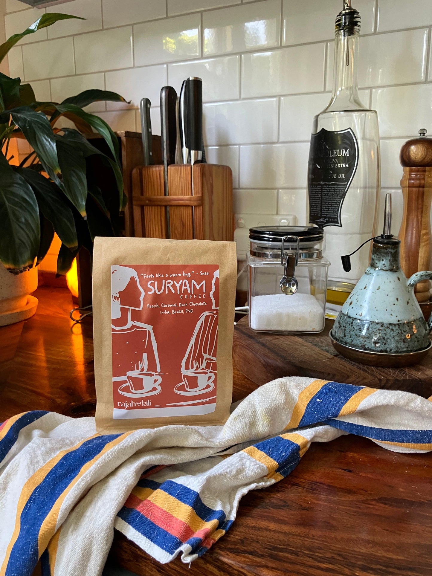 Maverick Coffee Beans Bundle