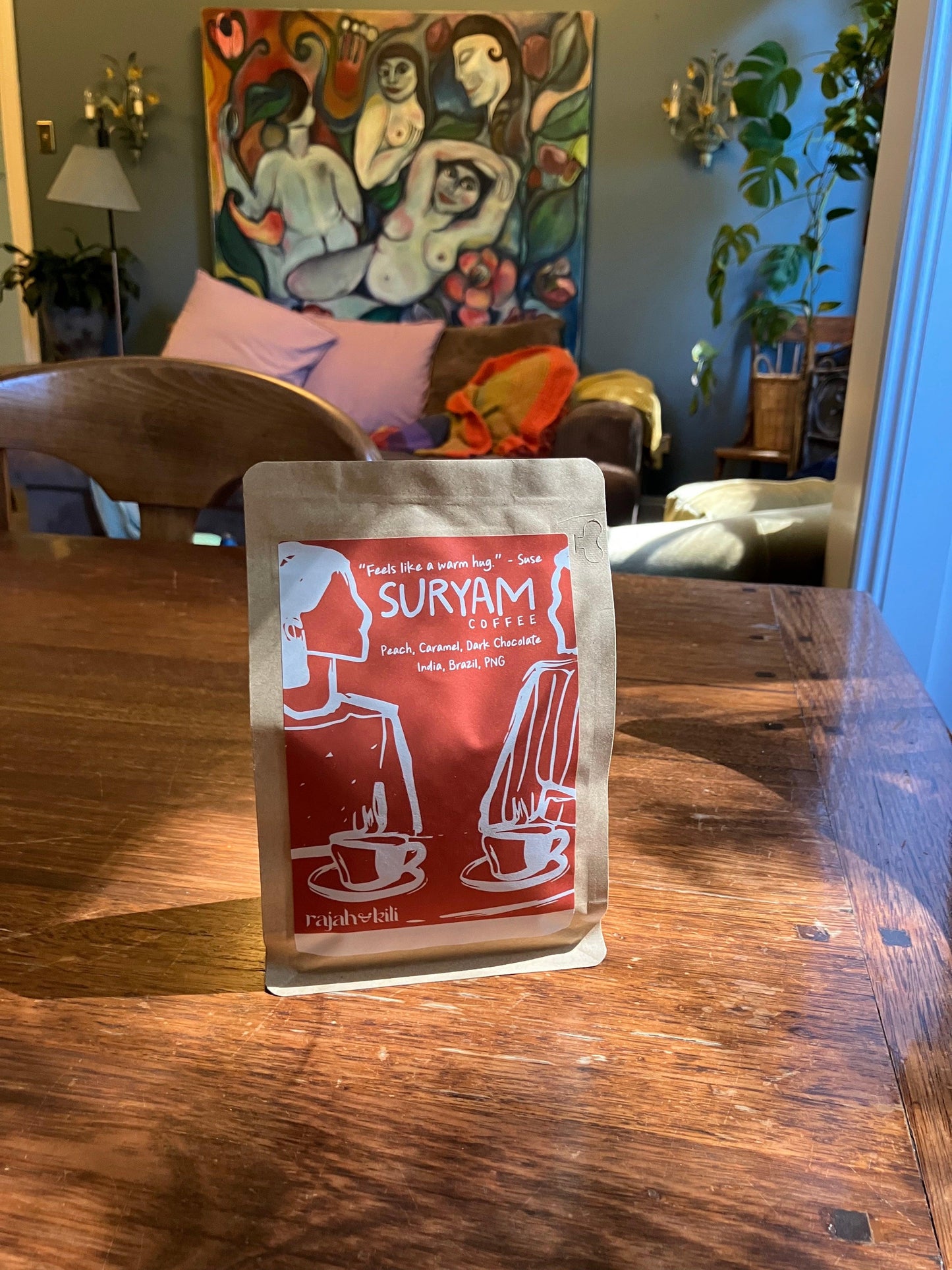 Maverick Coffee Beans Bundle