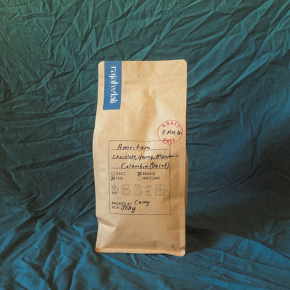 Amritam (Decaf) Subscription