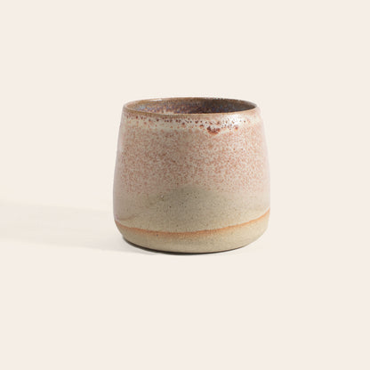 Dusty Rose Mug by Aimie Whiting