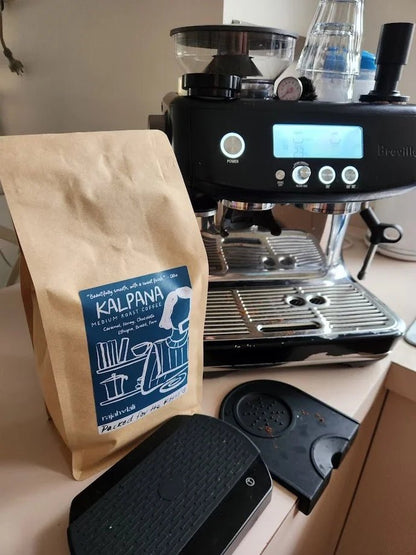 Kalpana Coffee Beans