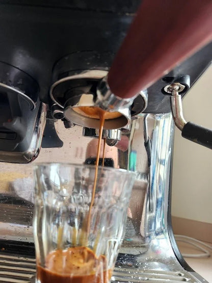 Kalpana Coffee Beans