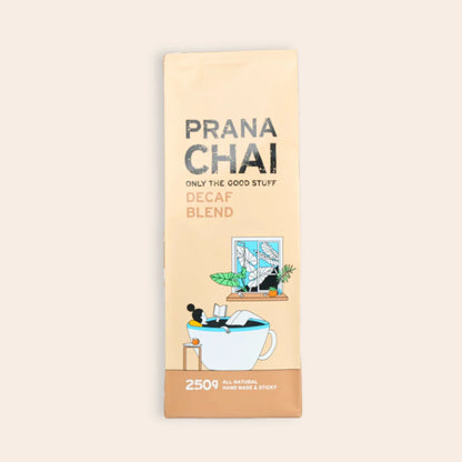 Prana Chai Decaf Blend