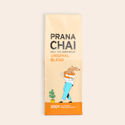 Prana Chai Original